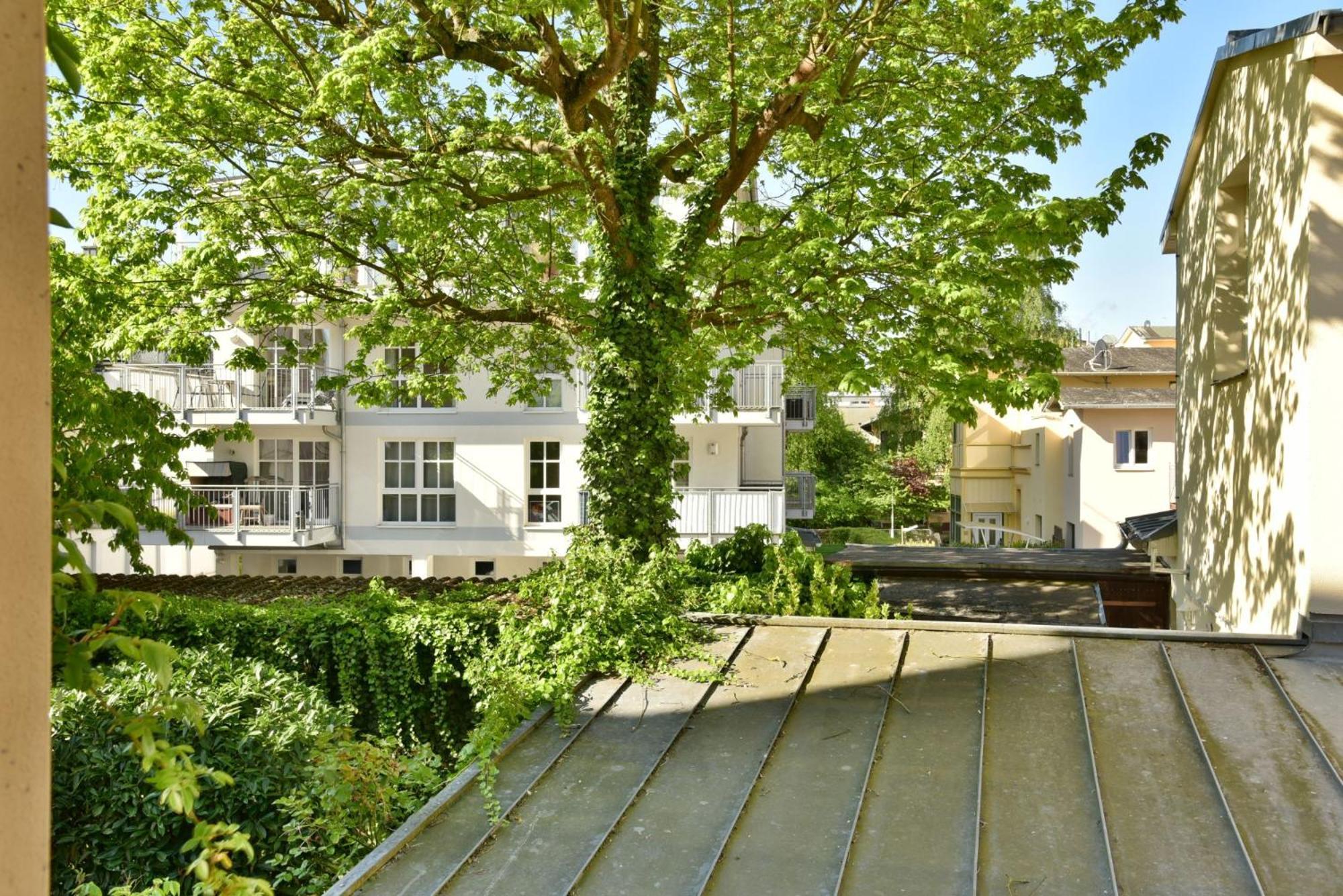 Hotel Meereseck Heringsdorf  Quarto foto